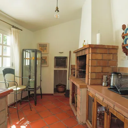 Ferienwohnung El Estanco 14 Vega de San Mateo Exterior foto