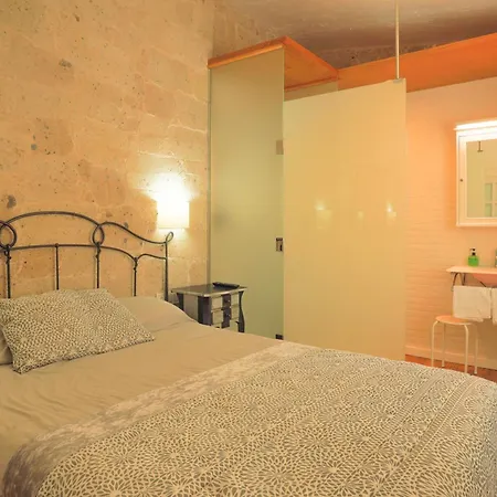 Ferienwohnung El Estanco 14 Vega de San Mateo Exterior foto