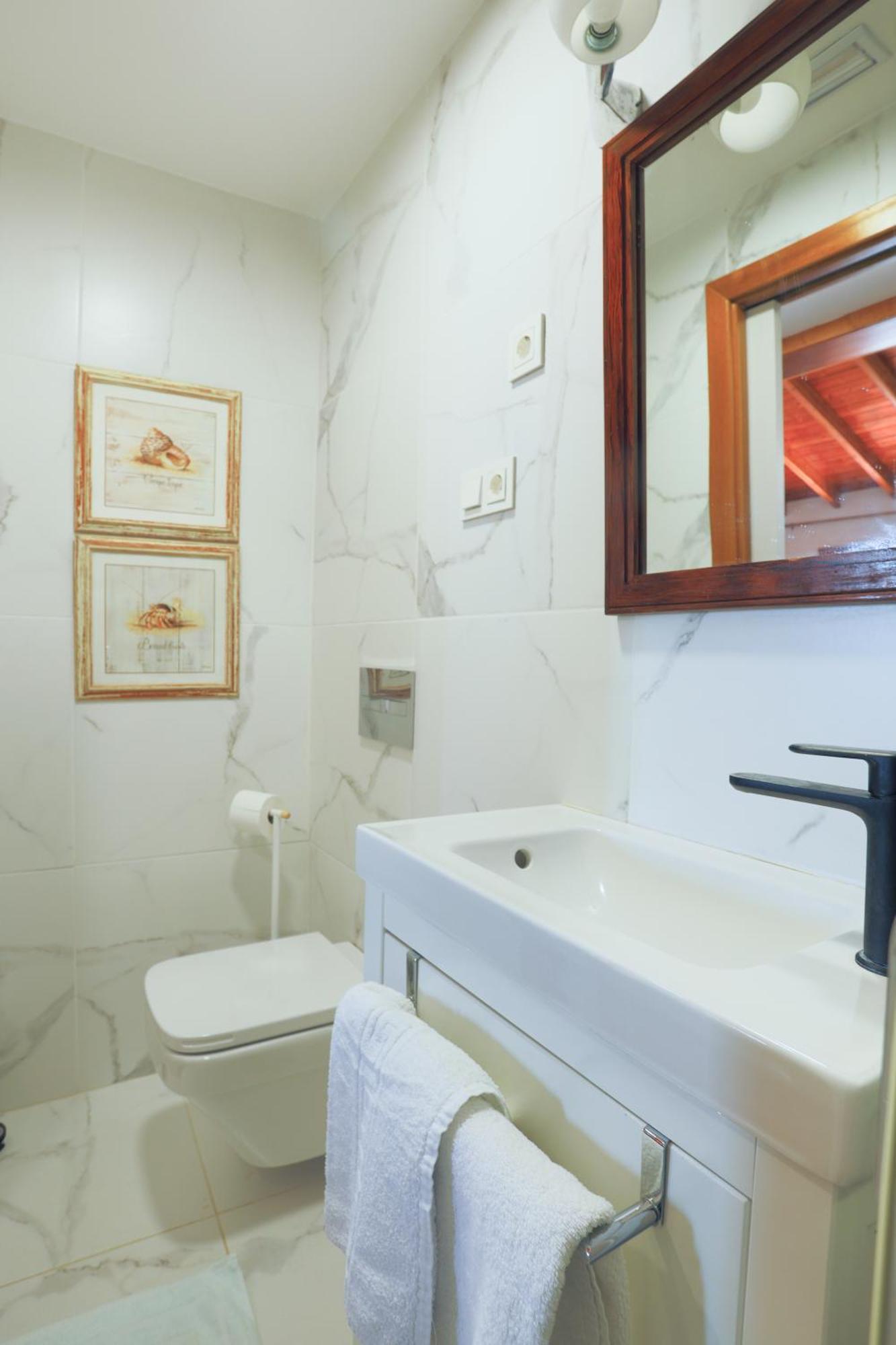 Apartment El Estanco 14 *