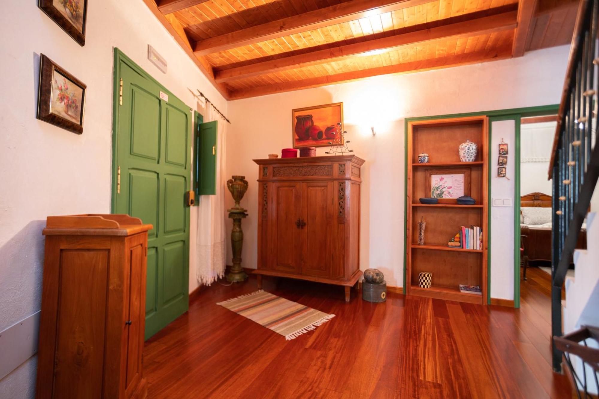 El Estanco 14 Apartment *