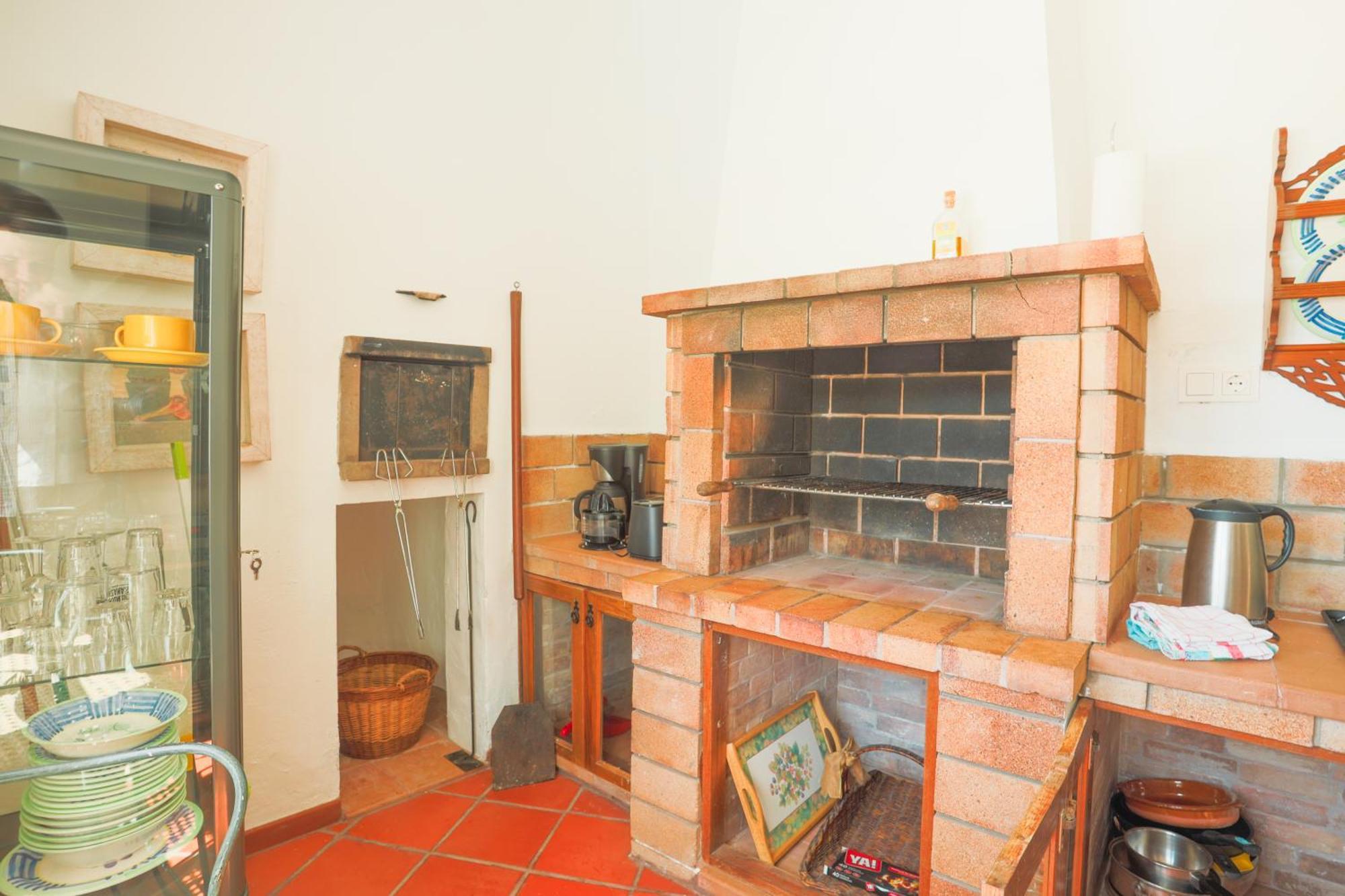 El Estanco 14 Apartment