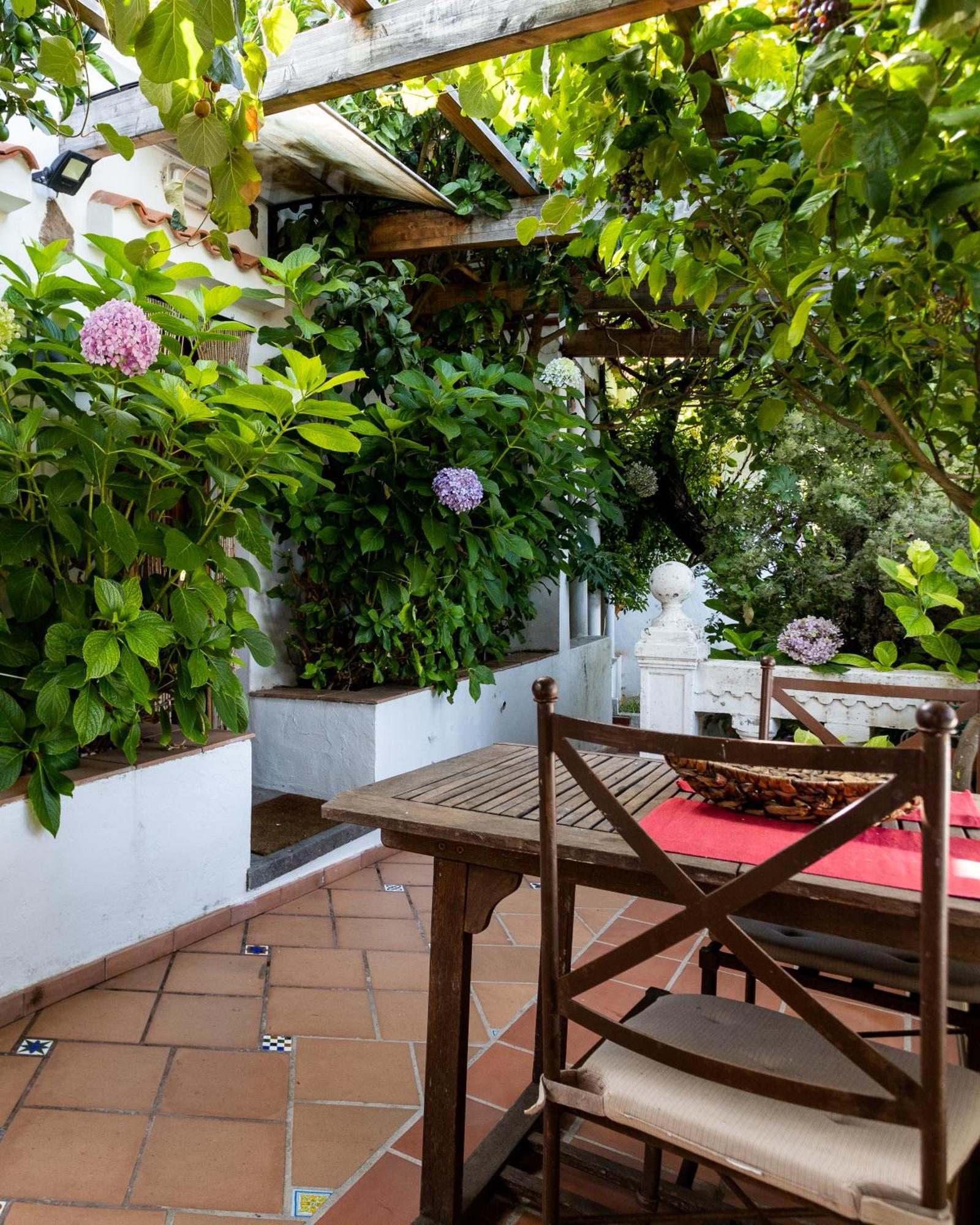 Apartment El Estanco 14 Vega de San Mateo